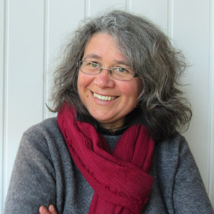 Elsa Pereira, consultora de viagens da Intertur
