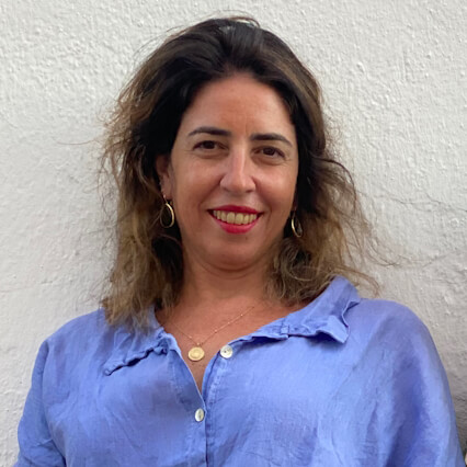 Filipa O'Neill Tomaz, consultora de viagens da Intertur