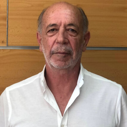 Pedro O'Neill Tomaz, manager da Intertur